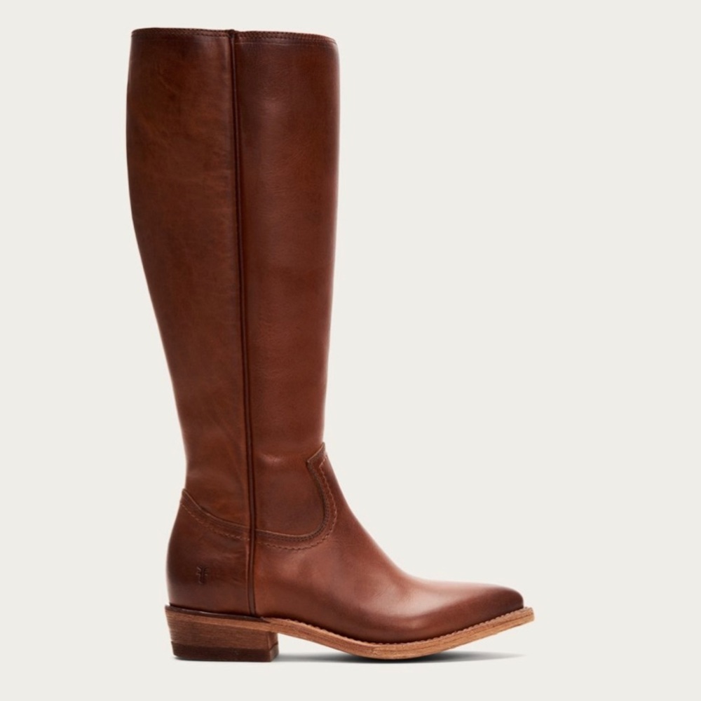 FRYE Billy Boot - Picture 7 of 7